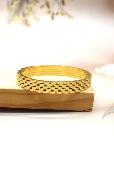 BRACELET EN ACIER
