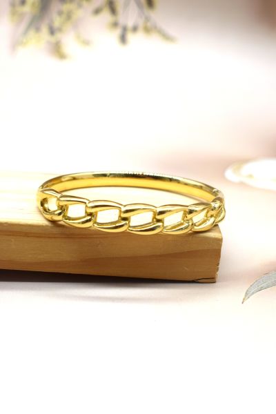 BRACELET EN ACIER