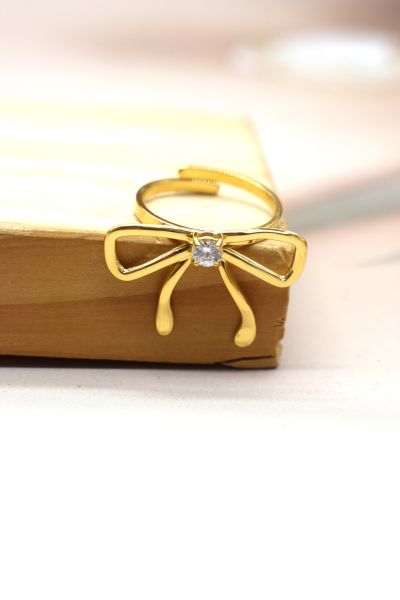 BAGUE EN ACIER