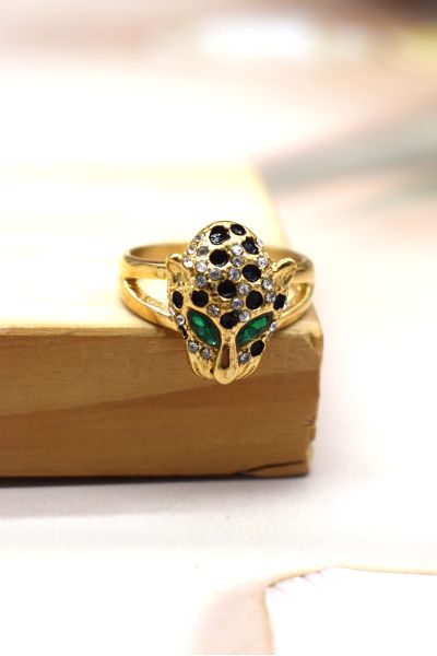 BAGUE EN ACIER INOXYDABLE