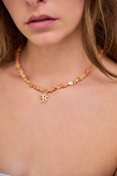 COLLIER EN ACIER