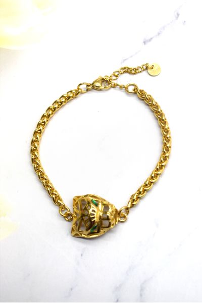 BRACELET EN ACIEER