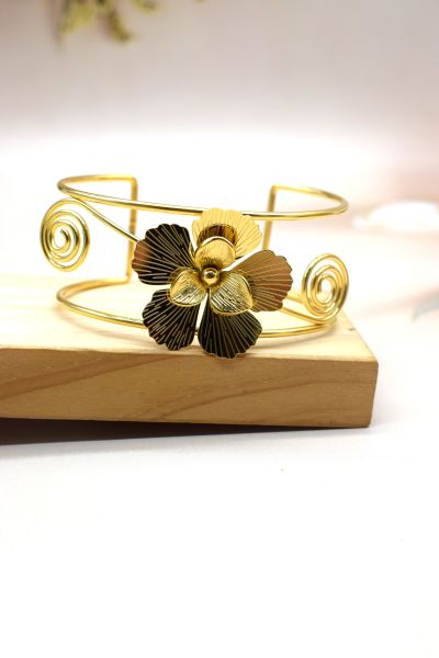 BRACELET EN ACIER