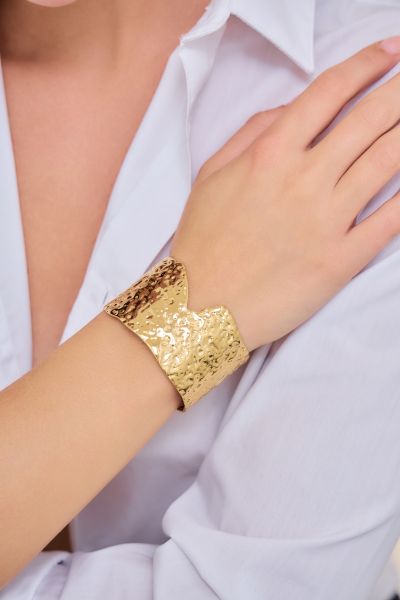 BRACELET EN ACIER