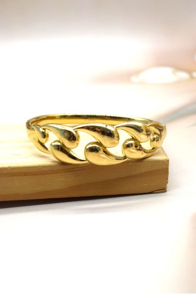 BRACELET EN ACIER