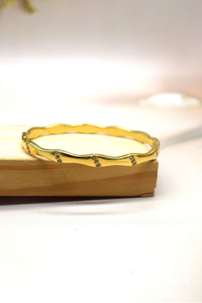 BRACELET EN ACIER