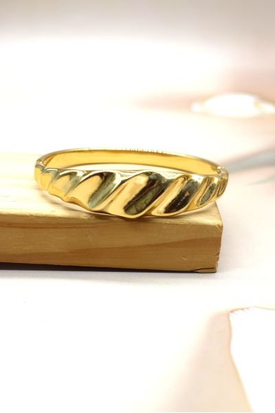 BRACELET EN ACIER