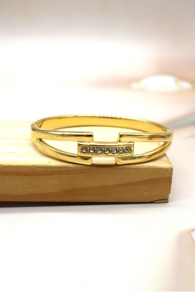 BRACELET EN ACIER