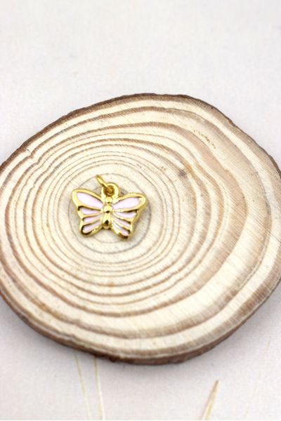 PENDENTIF EN ACIER