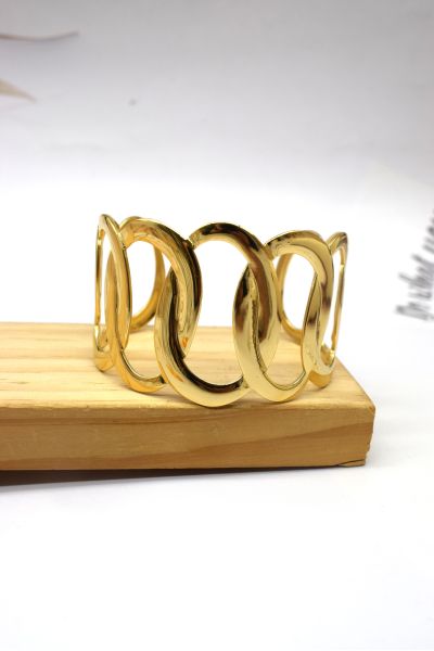 BRACELET EN ACIER