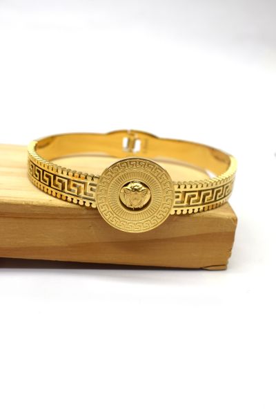 BRACELET EN ACIER