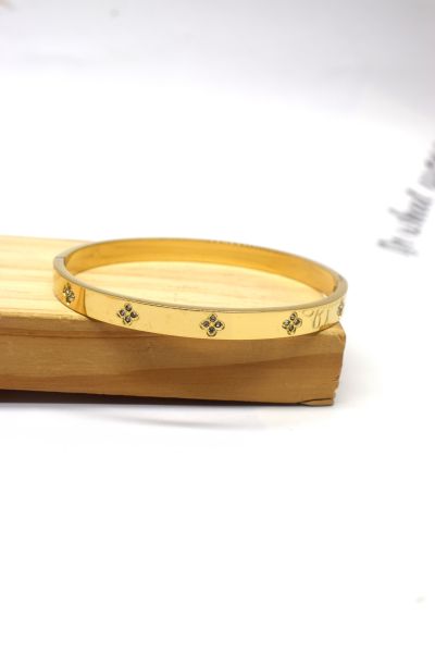 BRACELET EN ACIER