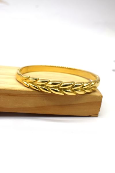 BRACELET EN ACIER