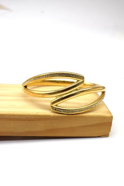 BRACELET EN ACIER