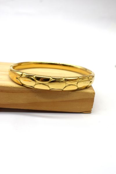 BRACELET EN ACIER