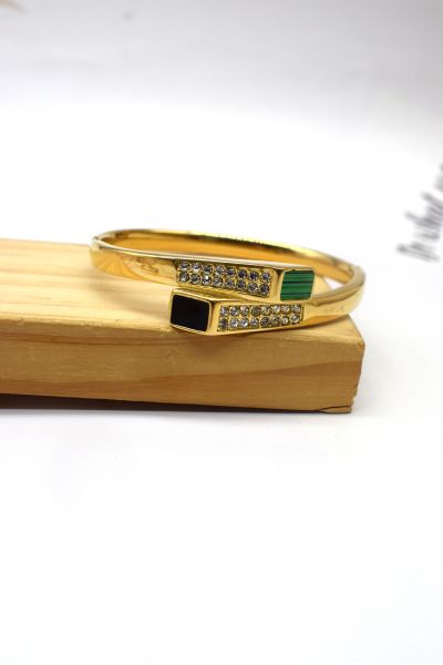 BRACELET EN ACIER