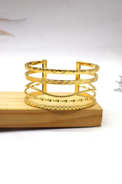 BRACELET EN ACIER