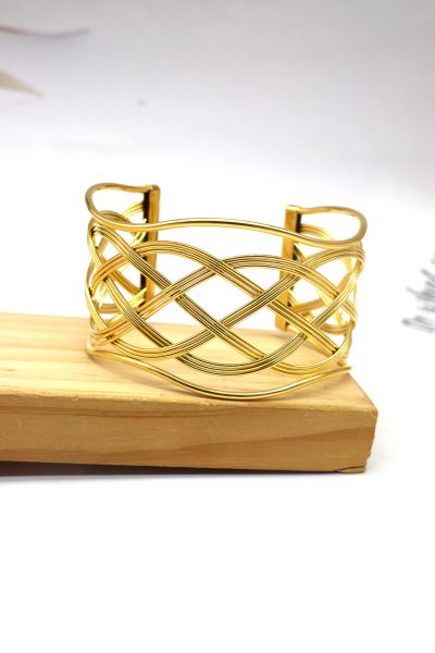 BRACELET EN ACIER