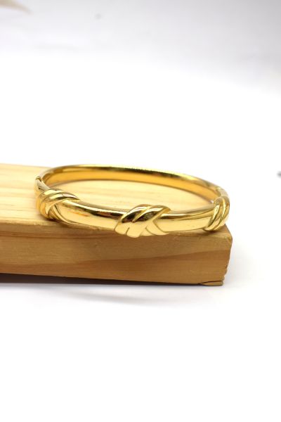 BRACELET EN ACIER