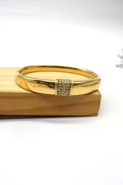 BRACELET EN ACIER