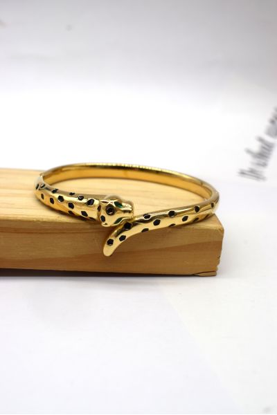 BRACELET EN ACIER