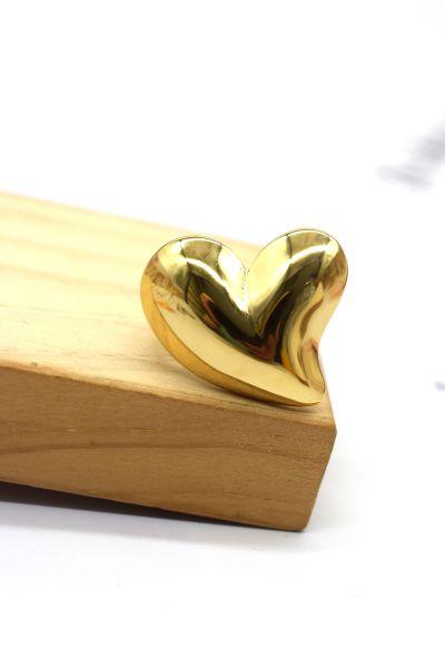 BAGUE EN ACIER