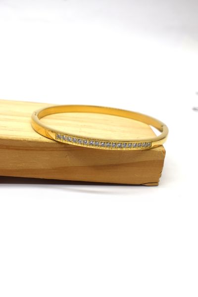 BRACELET EN ACIER