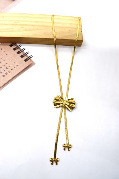 COLLIER EN ACIER