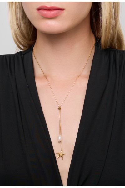 COLLIER EN ACIER