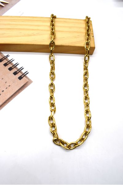 COLLIER EN ACIER