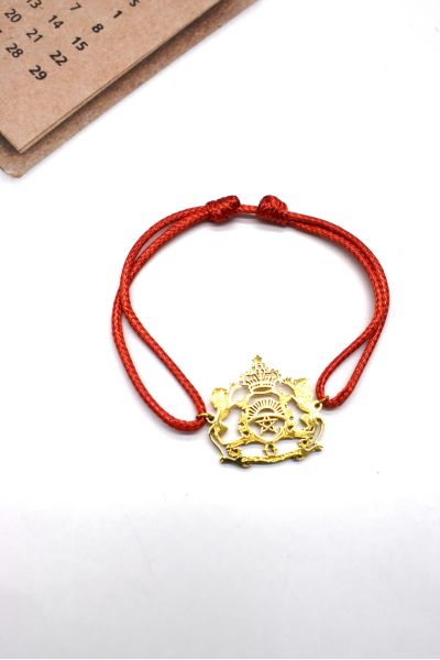 BRACELET EN ACIER