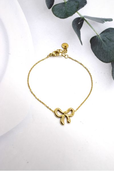 BRACELET EN ACIER