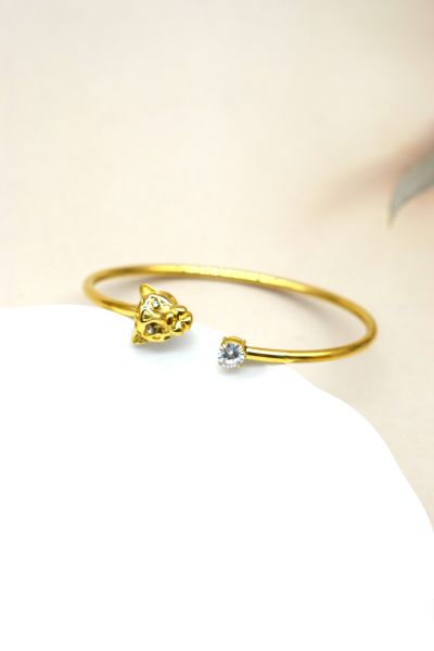 BRACELET EN ACIER