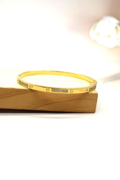 BRACELET EN ACIER