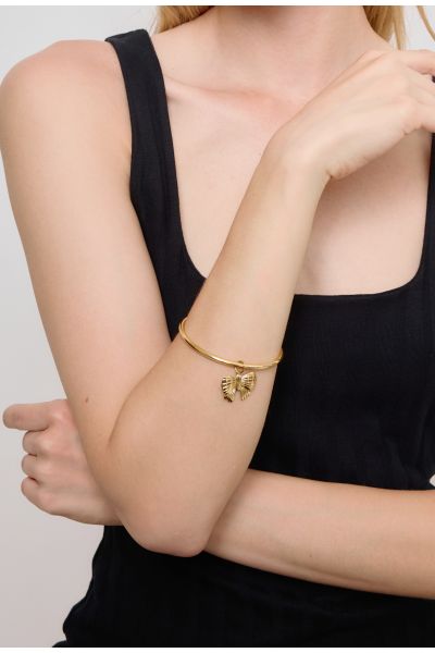 BRACELET EN ACIER