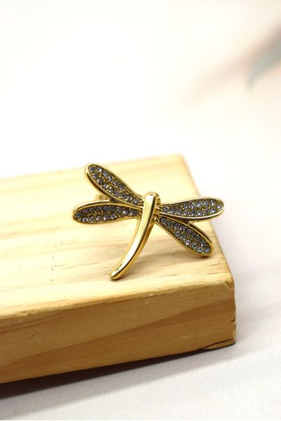 BAGUE EN ACIER
