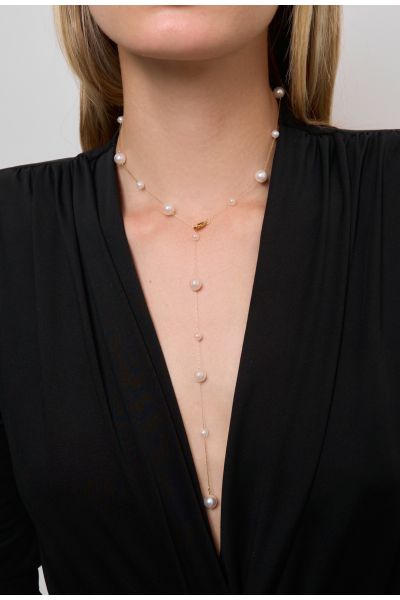 COLLIER EN ACIER