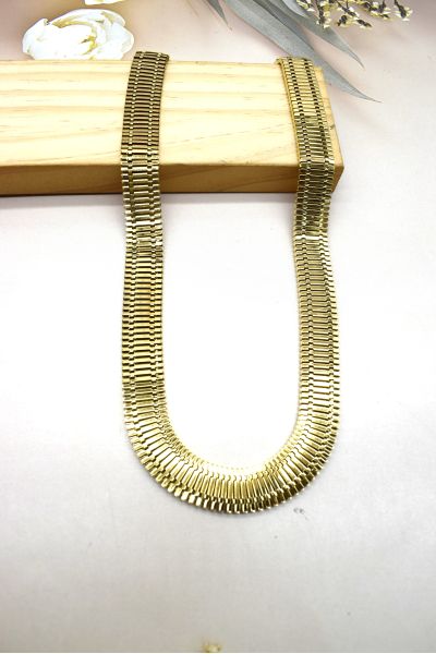 COLLIER EN ACIER