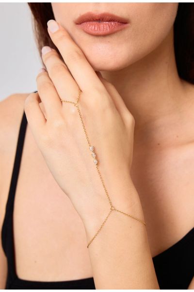 BRACELET EN ACIER