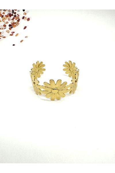 BRACELET EN ACIER