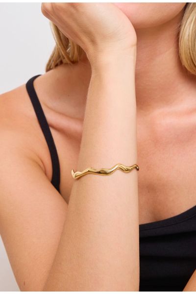 BRACELET EN ACIER INOXYDABLE