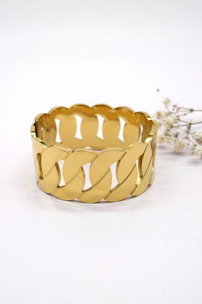 BRACELET EN ACIER INOXYDABLE