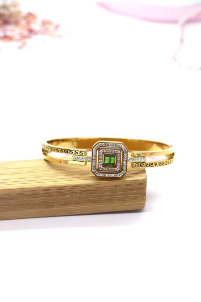 BRACELET EN ACIER INOXYDABLE