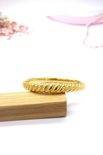 BRACELET EN ACIER INOXYDABLE