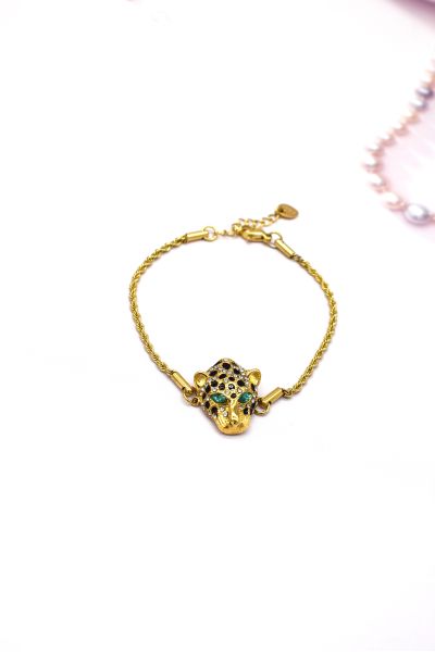 BRACELET EN ACIER INOXYDABLE