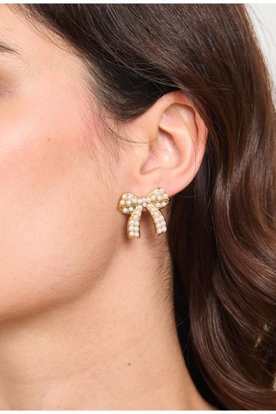 BOUCLE D'OREILLES EN ACIER...