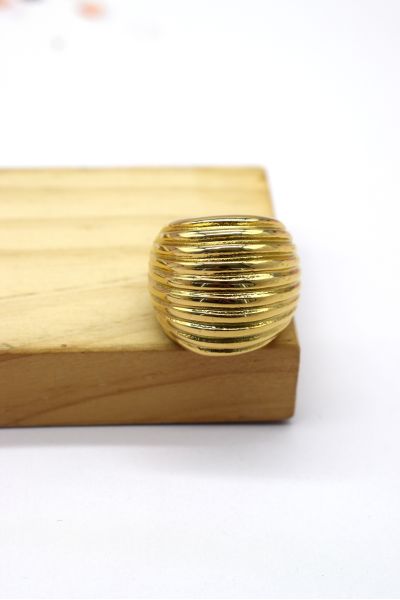 BAGUE EN ACIER INOXYDABLE