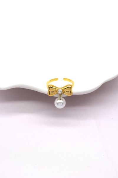 BAGUE EN ACIER INOXYDABLE