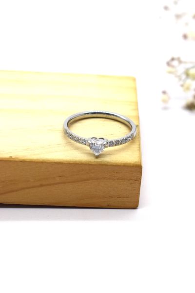 BAGUE EN ACIER INOXYDABLE