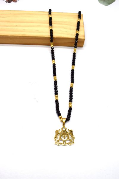 COLLIER EN ACIER INOXYDABLE